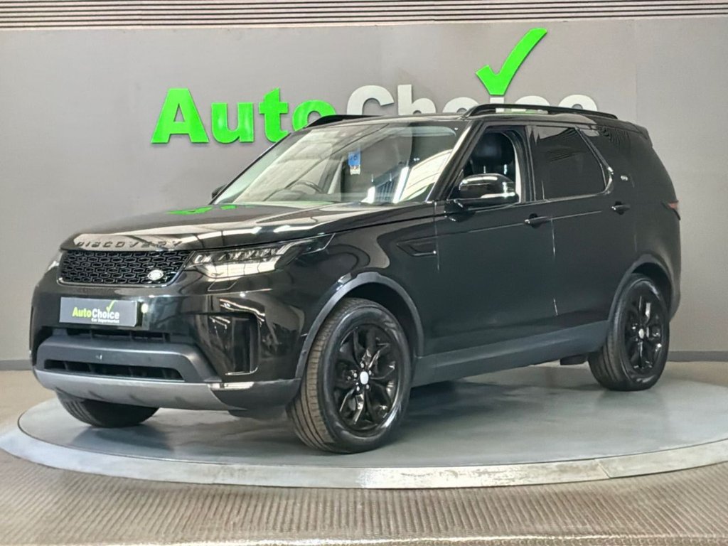 Used Land Rover Discovery 2018 for sale - 78096162: Photo 6