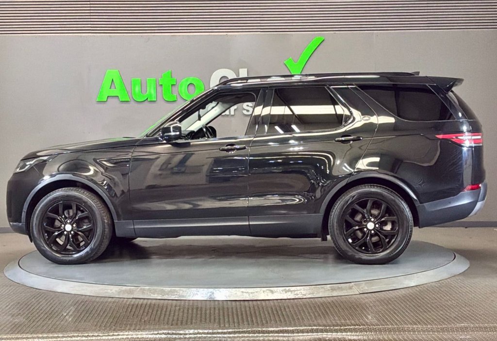 Used Land Rover Discovery 2018 for sale - 78096162: Photo 8