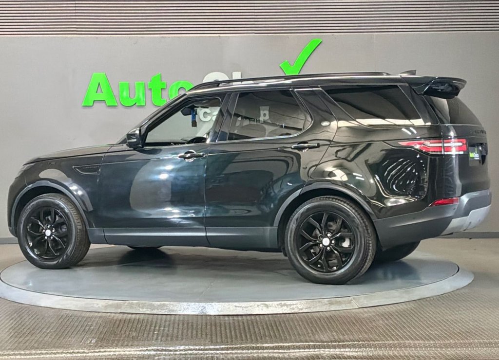 Used Land Rover Discovery 2018 for sale - 78096162: Photo 9