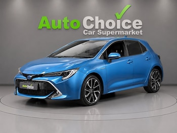 Used Toyota Corolla 2019 for sale - 78919104: Photo