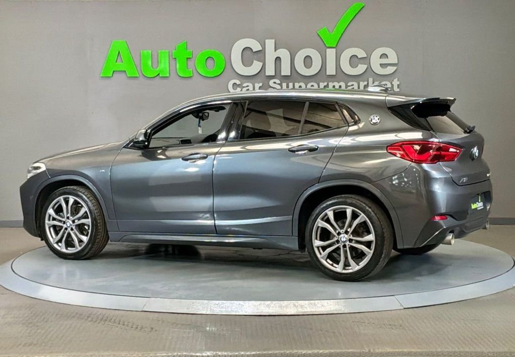 Used BMW X2 2020 for sale - 78096502: Photo 10