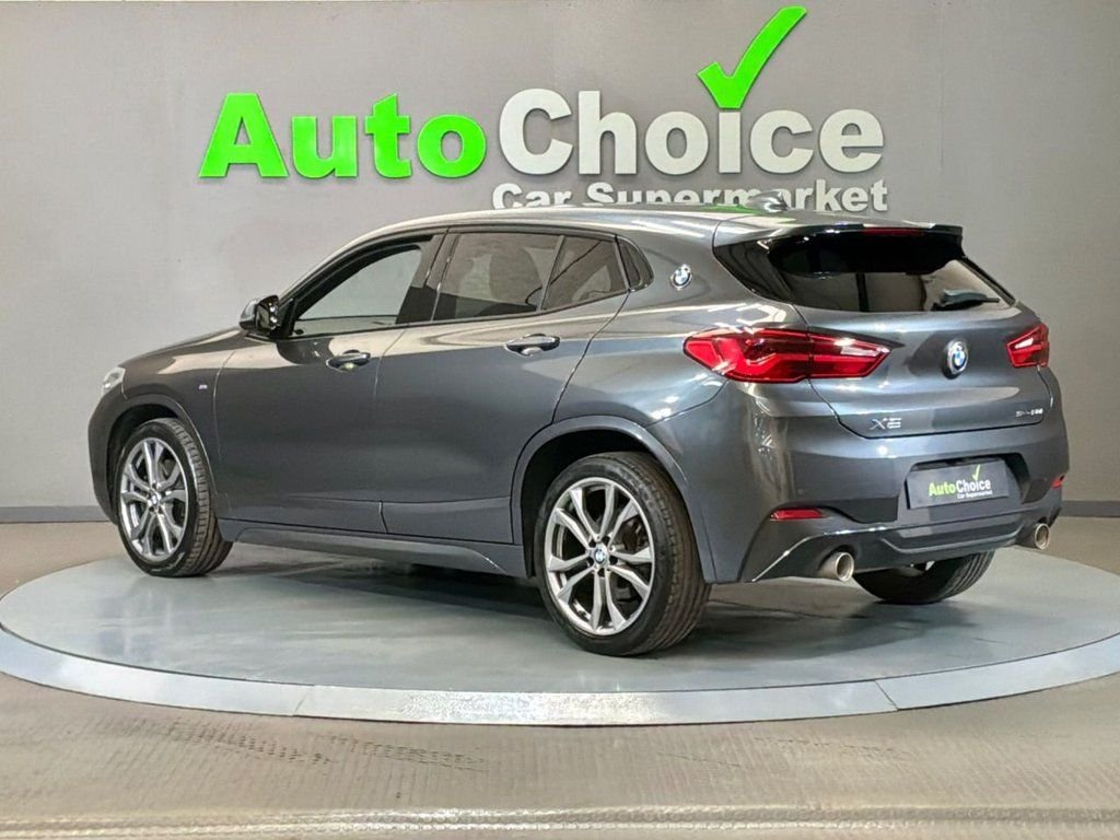 Used BMW X2 2020 for sale - 78096502: Photo 11