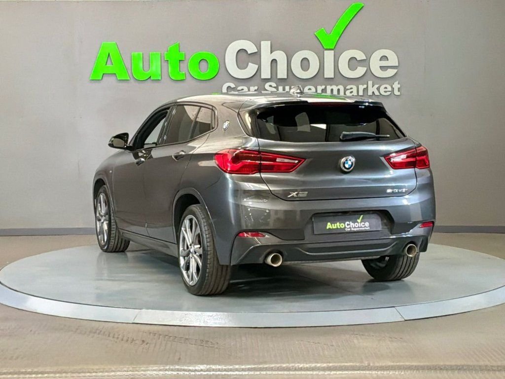 Used BMW X2 2020 for sale - 78096502: Photo 12