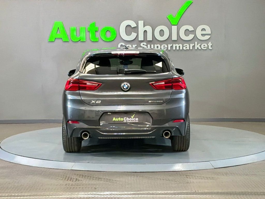 Used BMW X2 2020 for sale - 78096502: Photo 13