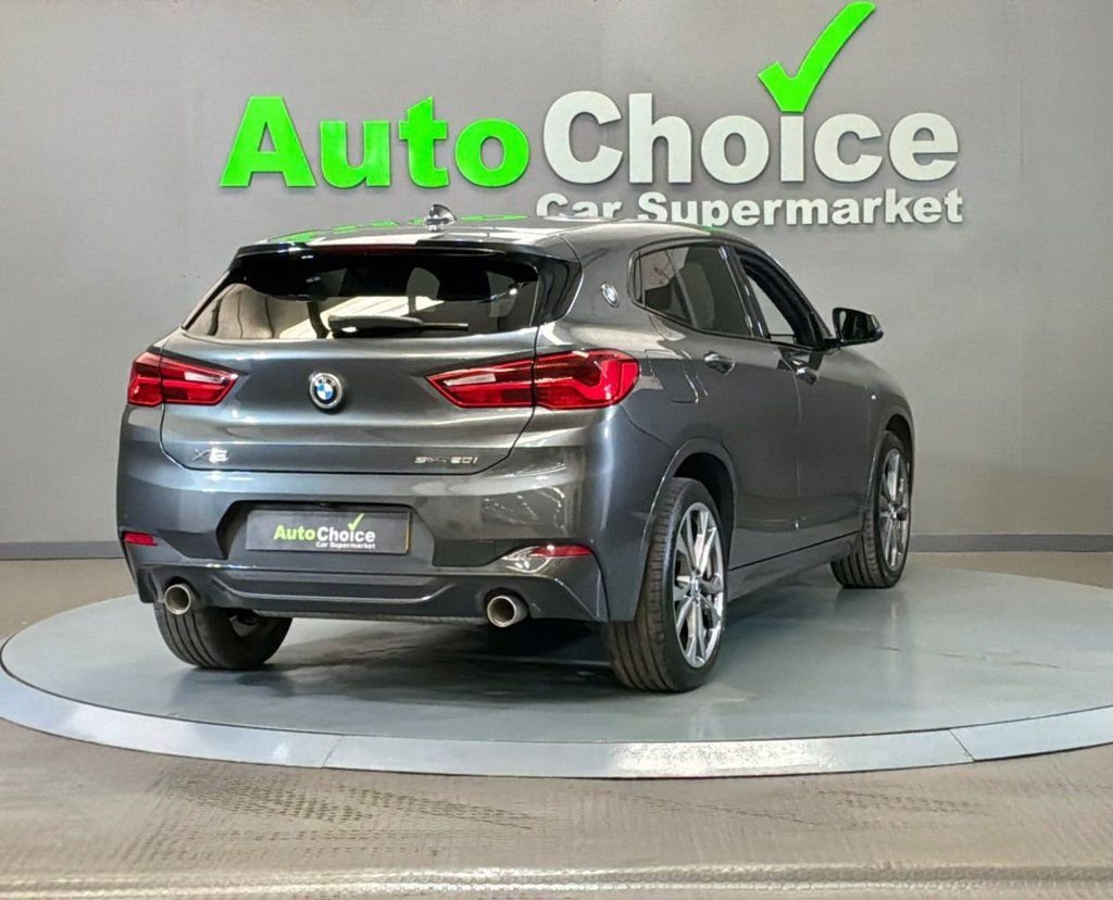 Used BMW X2 2020 for sale - 78096502: Photo 14