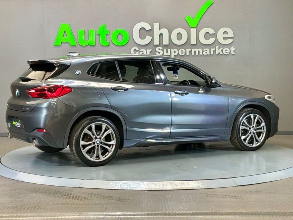 Used BMW X2 2020 for sale - 78096502: Photo 15
