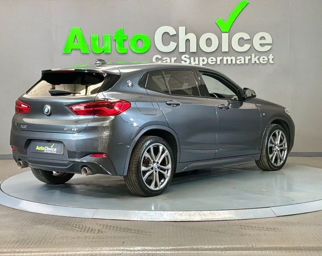 Used BMW X2 2020 for sale - 78096502: Photo 16