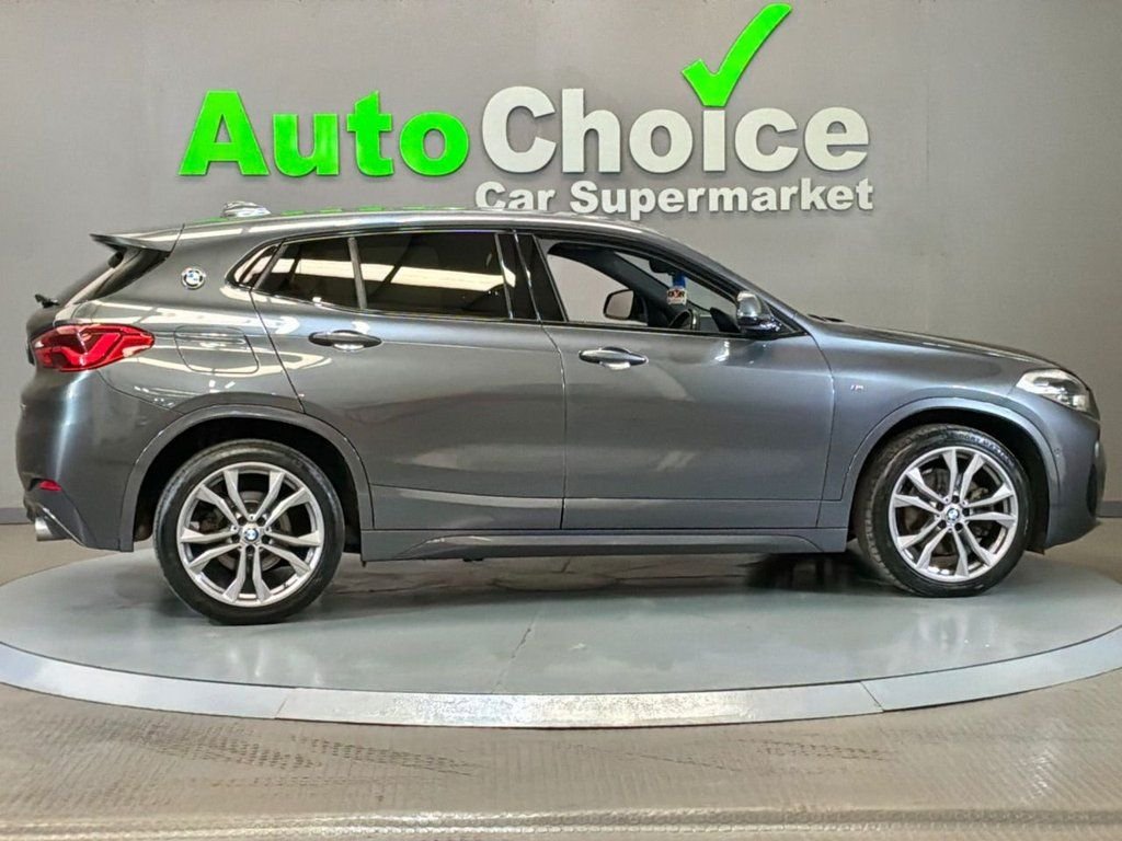 Used BMW X2 2020 for sale - 78096502: Photo 17
