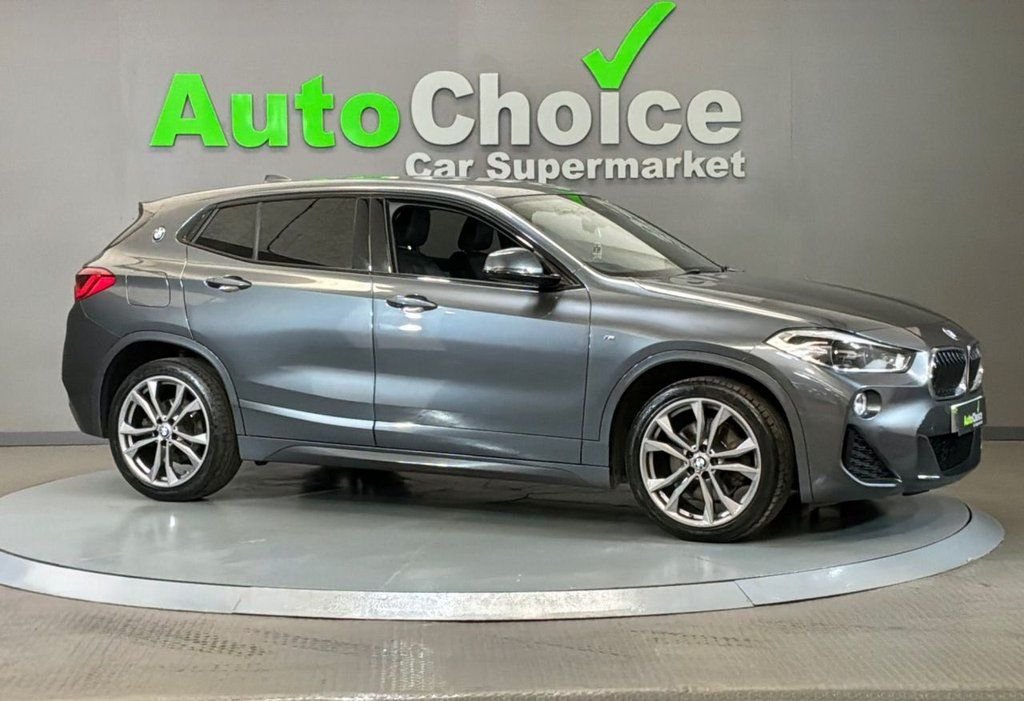 Used BMW X2 2020 for sale - 78096502: Photo 19