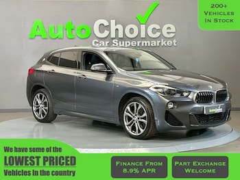 Used BMW X2 2020 for sale - 78096502: Photo