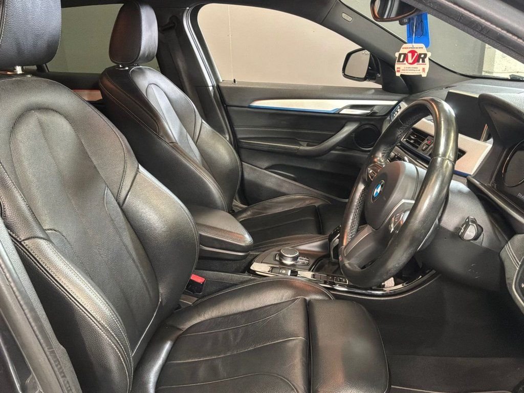 Used BMW X2 2020 for sale - 78096502: Photo 21