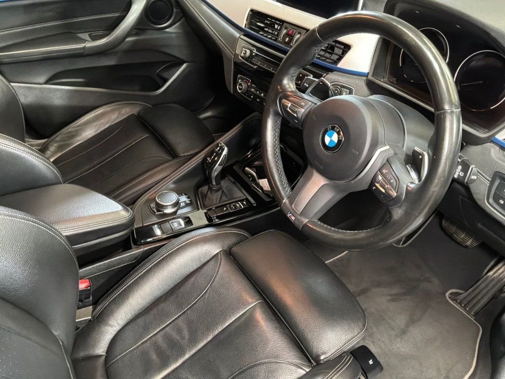 Used BMW X2 2020 for sale - 78096502: Photo 22