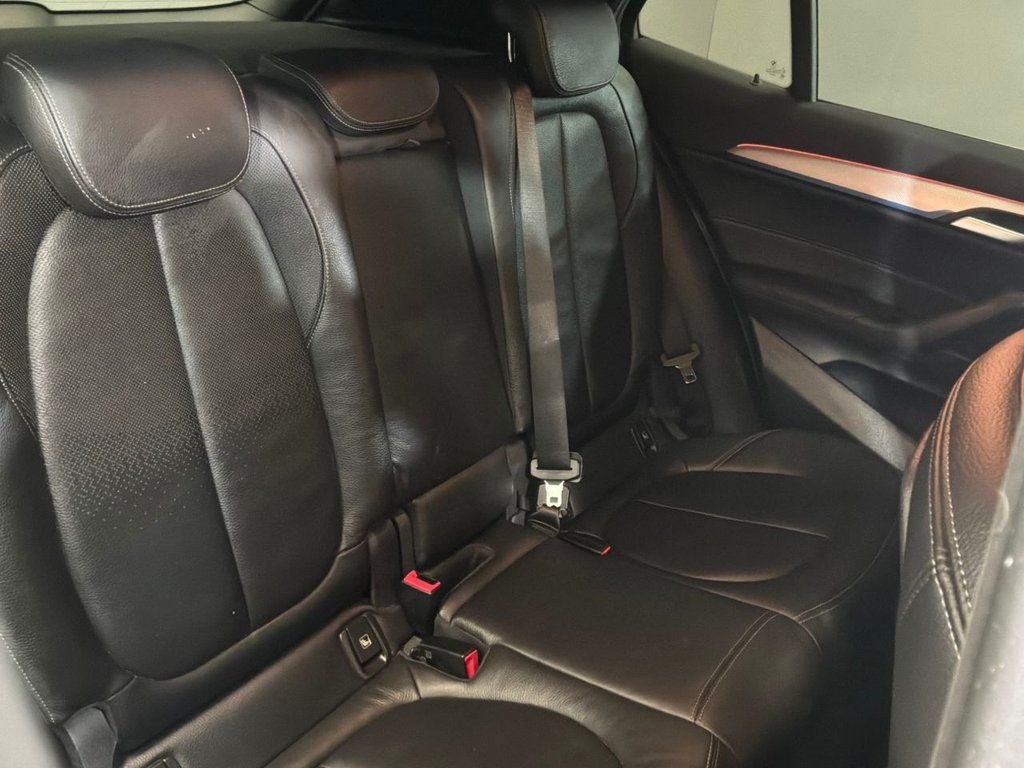 Used BMW X2 2020 for sale - 78096502: Photo 23