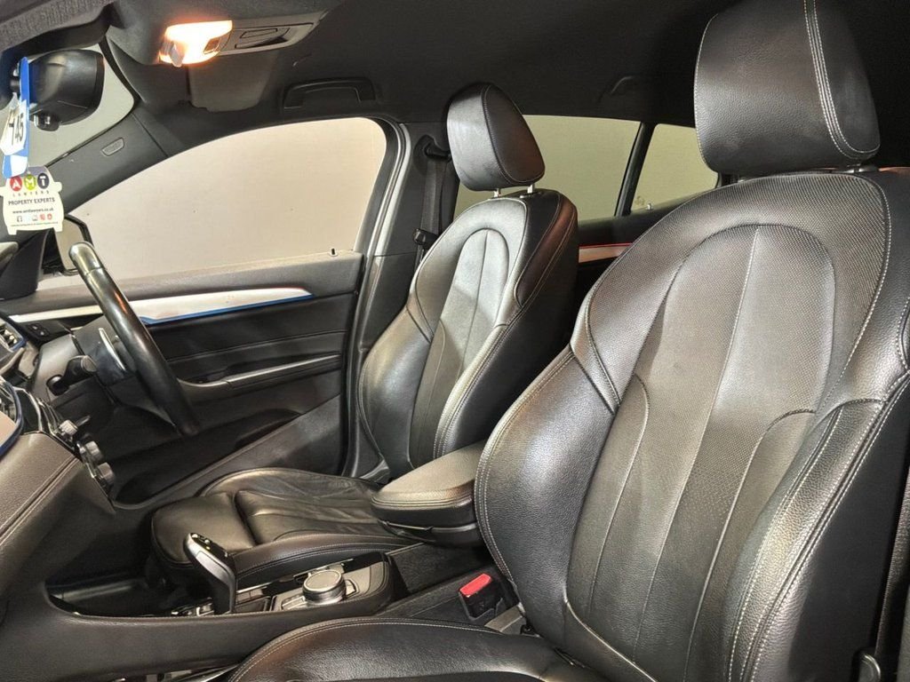 Used BMW X2 2020 for sale - 78096502: Photo 24