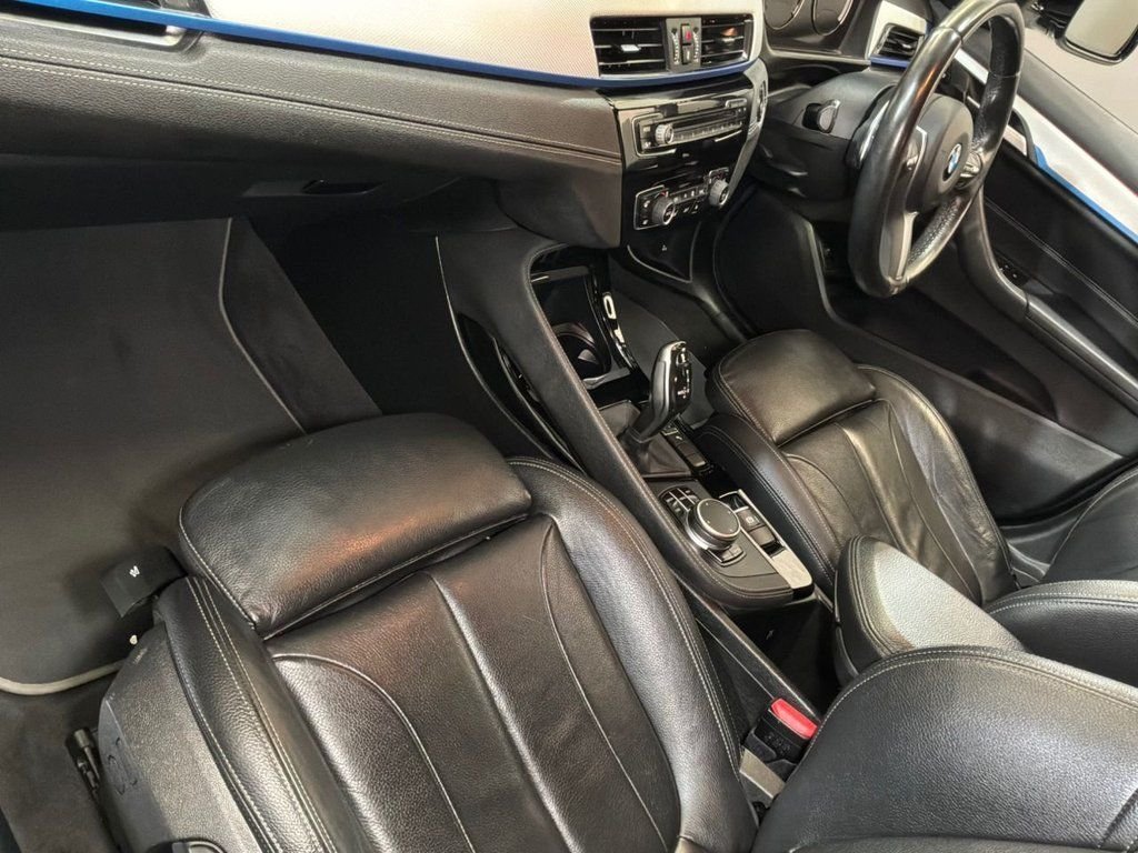 Used BMW X2 2020 for sale - 78096502: Photo 25