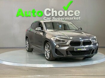 Used BMW X2 2020 for sale - 78096502: Photo