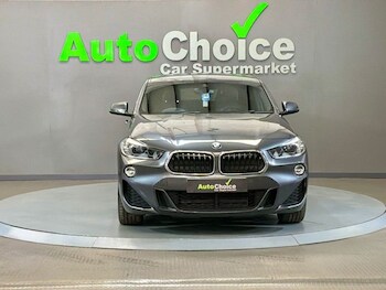 Used BMW X2 2020 for sale - 78096502: Photo
