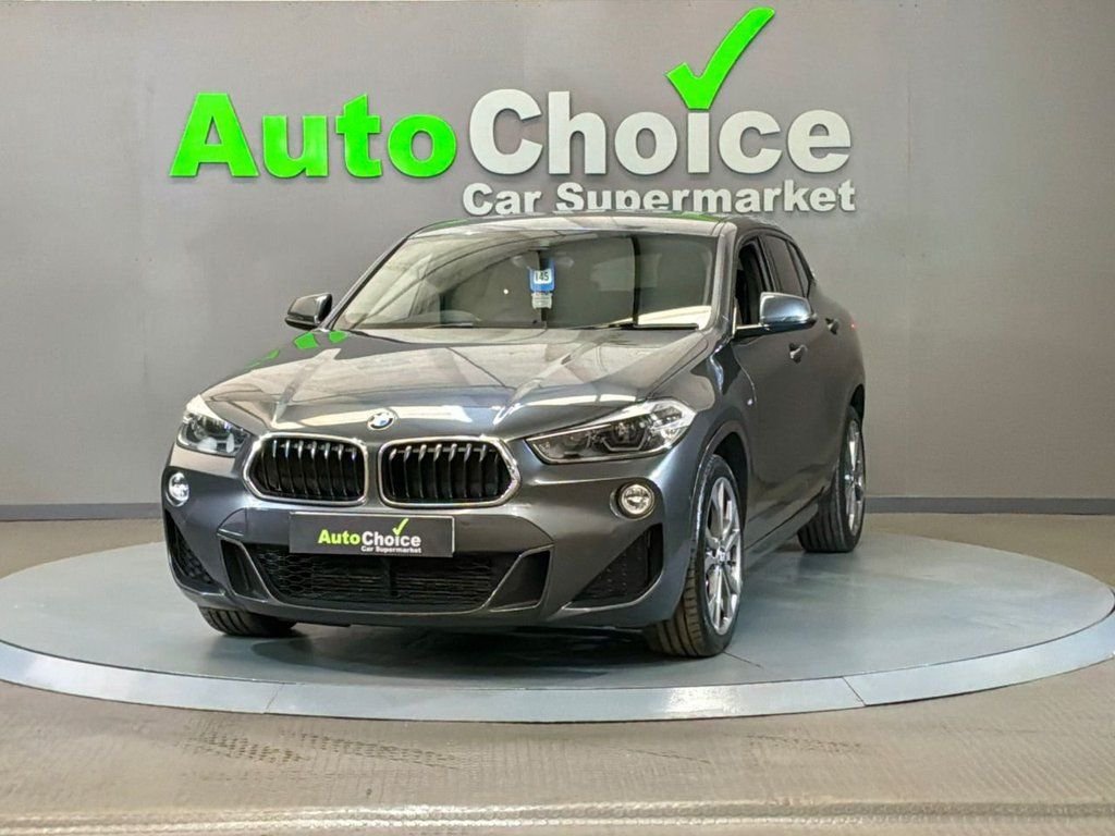 Used BMW X2 2020 for sale - 78096502: Photo 5