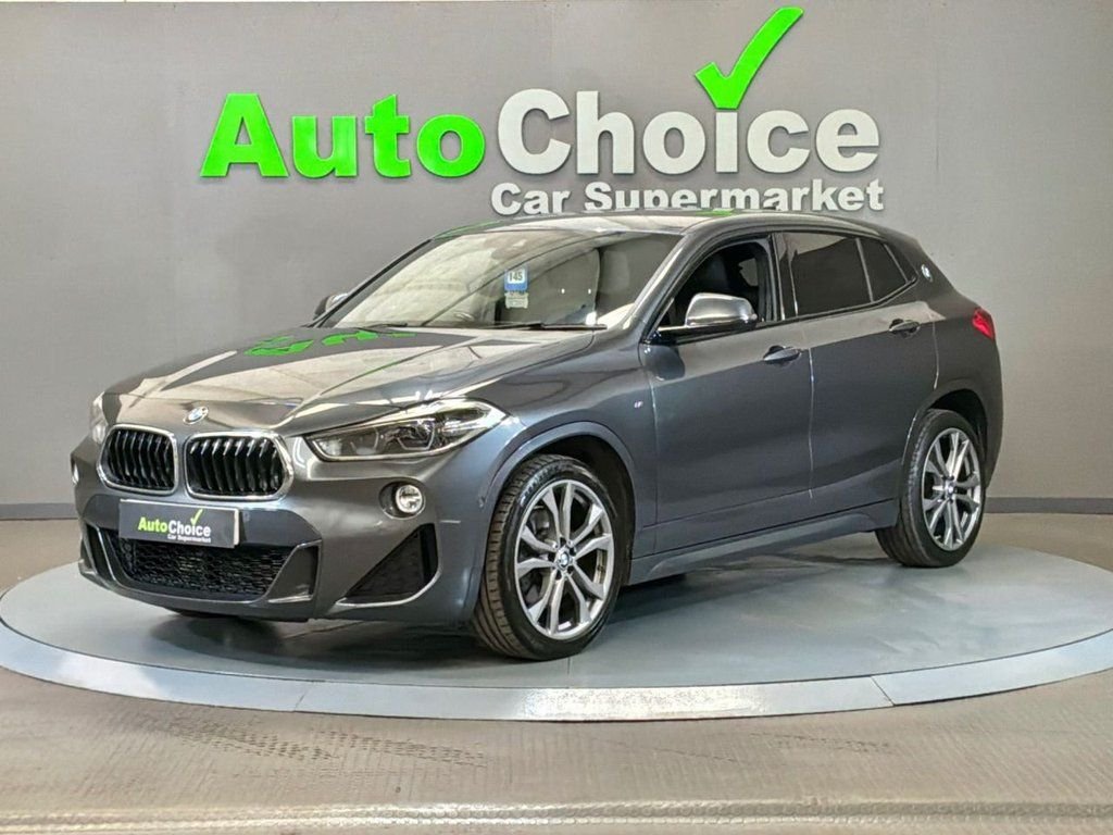 Used BMW X2 2020 for sale - 78096502: Photo 6