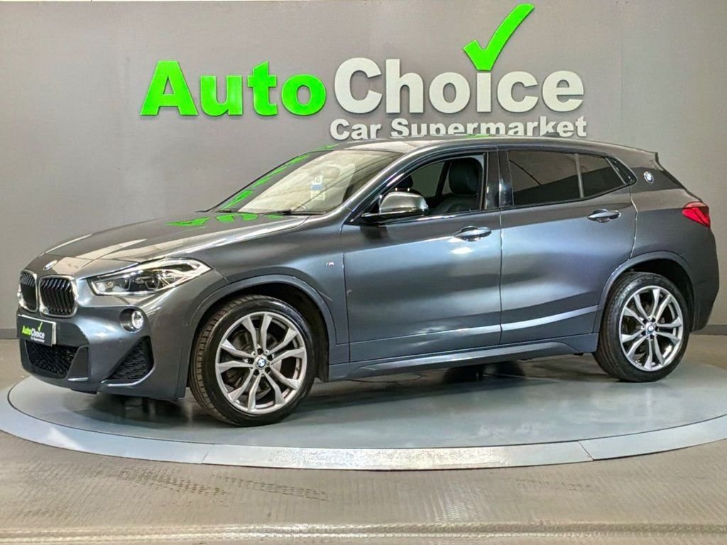 Used BMW X2 2020 for sale - 78096502: Photo 7