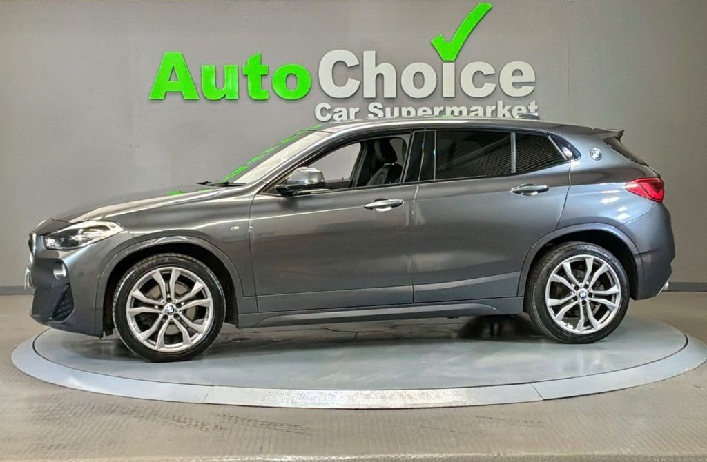 Used BMW X2 2020 for sale - 78096502: Photo 8