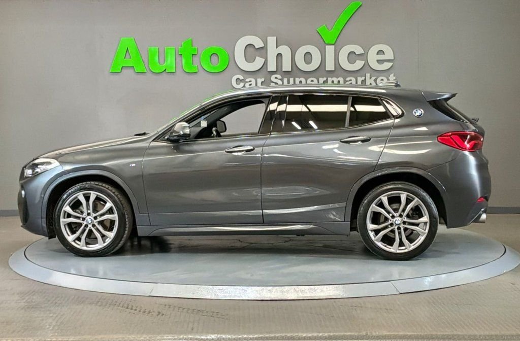 Used BMW X2 2020 for sale - 78096502: Photo 9