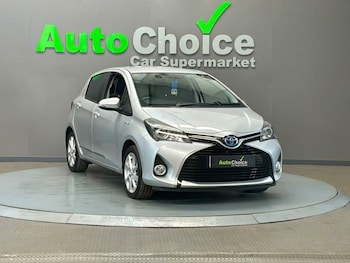 Used Toyota Yaris 2016 for sale - 78287913: Photo