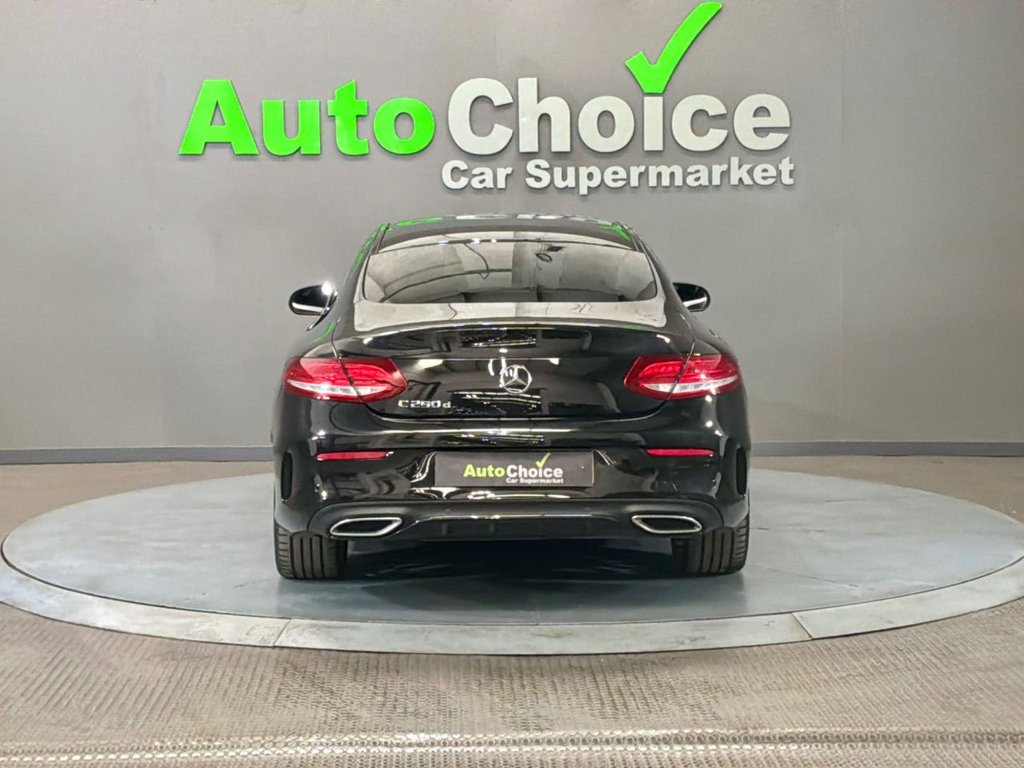 Used Mercedes-Benz C Class 2016 for sale - 78096040: Photo 15