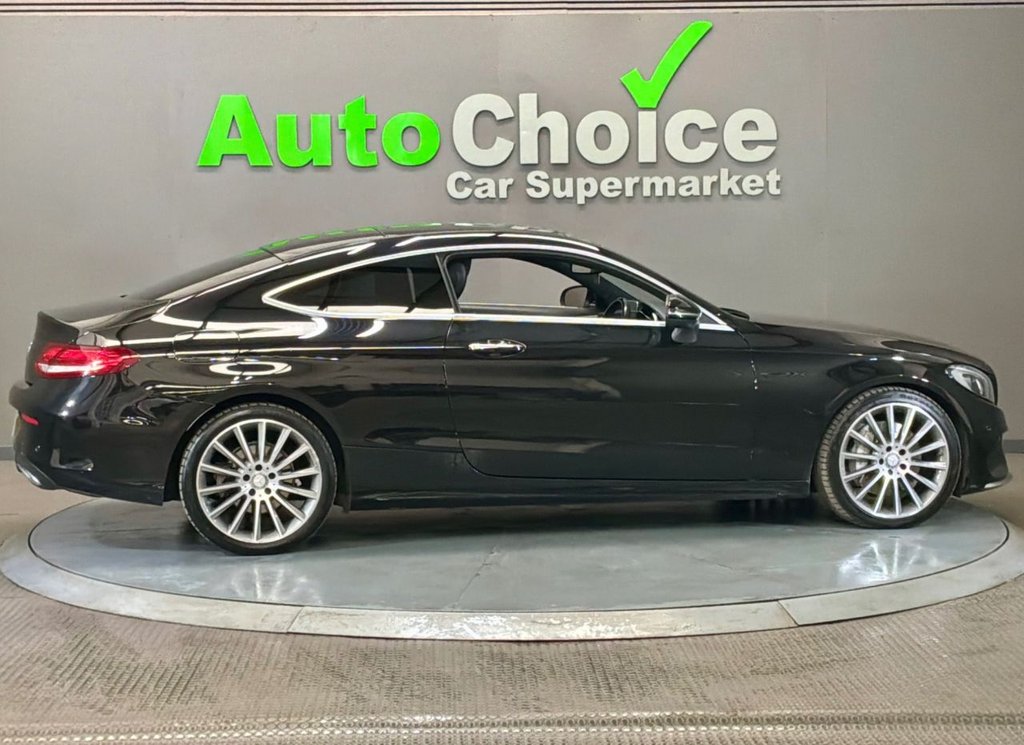 Used Mercedes-Benz C Class 2016 for sale - 78096040: Photo 19