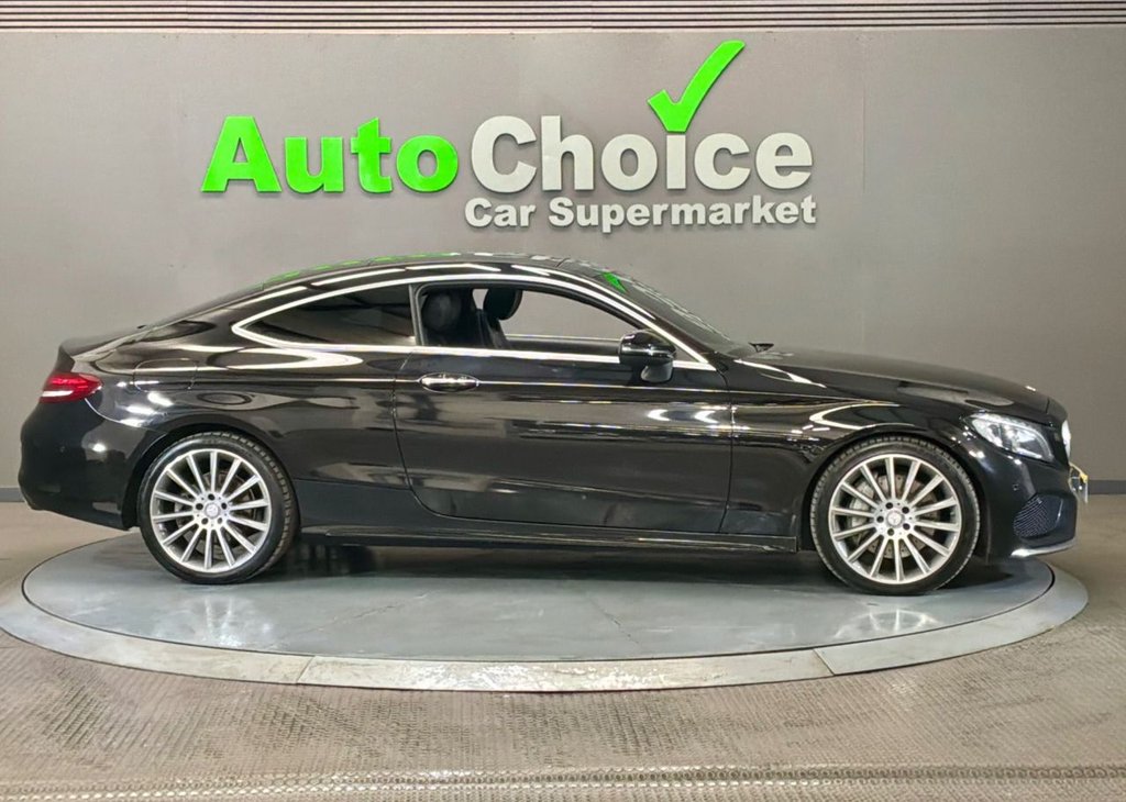 Used Mercedes-Benz C Class 2016 for sale - 78096040: Photo 20