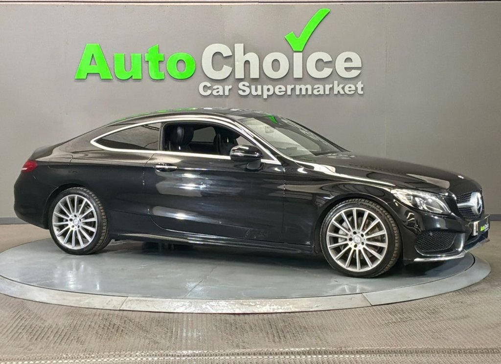 Used Mercedes-Benz C Class 2016 for sale - 78096040: Photo 21