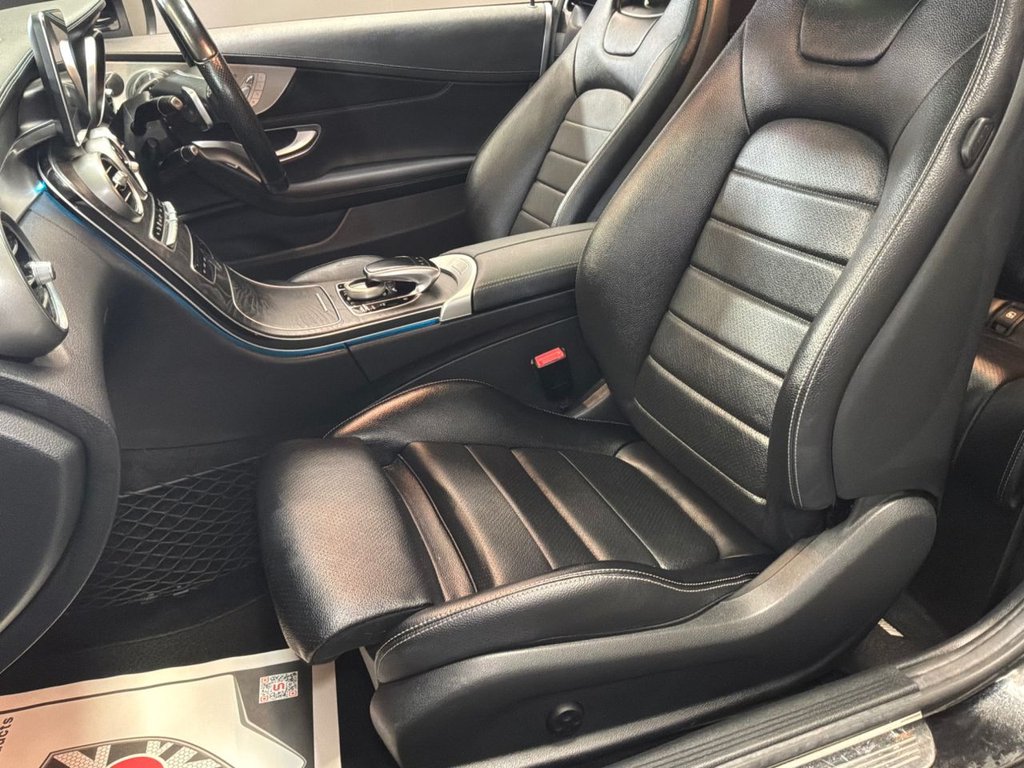 Used Mercedes-Benz C Class 2016 for sale - 78096040: Photo 25