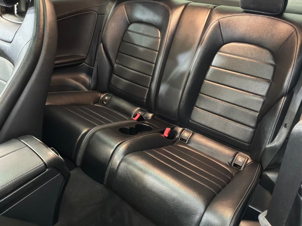 Used Mercedes-Benz C Class 2016 for sale - 78096040: Photo 28