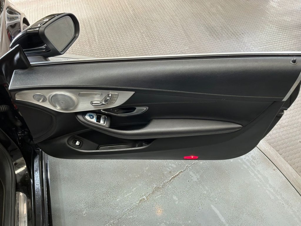 Used Mercedes-Benz C Class 2016 for sale - 78096040: Photo 29