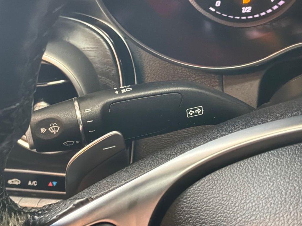 Used Mercedes-Benz C Class 2016 for sale - 78096040: Photo 32