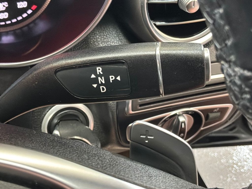 Used Mercedes-Benz C Class 2016 for sale - 78096040: Photo 33