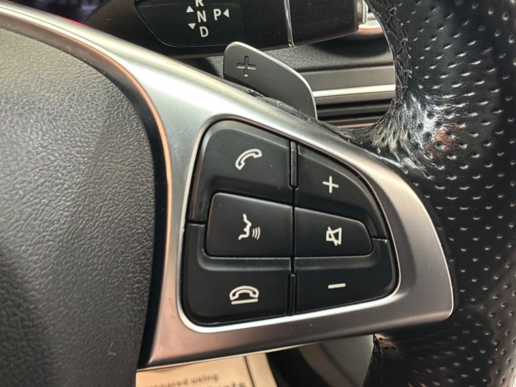 Used Mercedes-Benz C Class 2016 for sale - 78096040: Photo 34