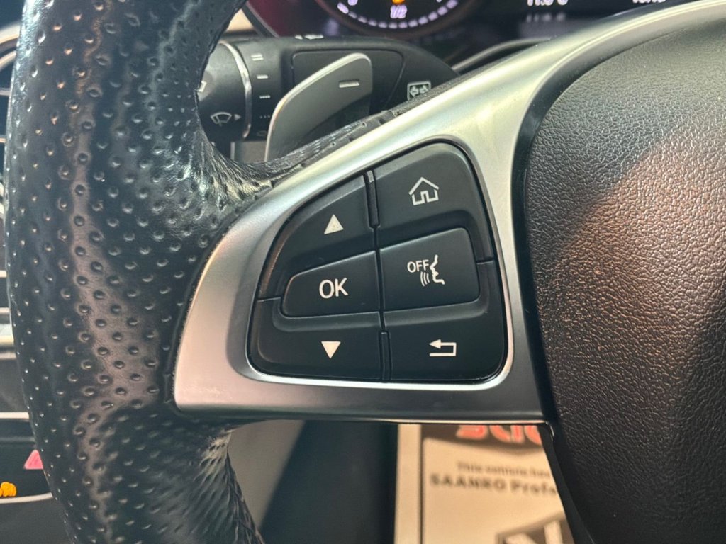 Used Mercedes-Benz C Class 2016 for sale - 78096040: Photo 35