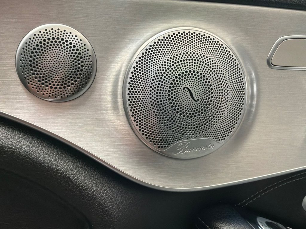 Used Mercedes-Benz C Class 2016 for sale - 78096040: Photo 36