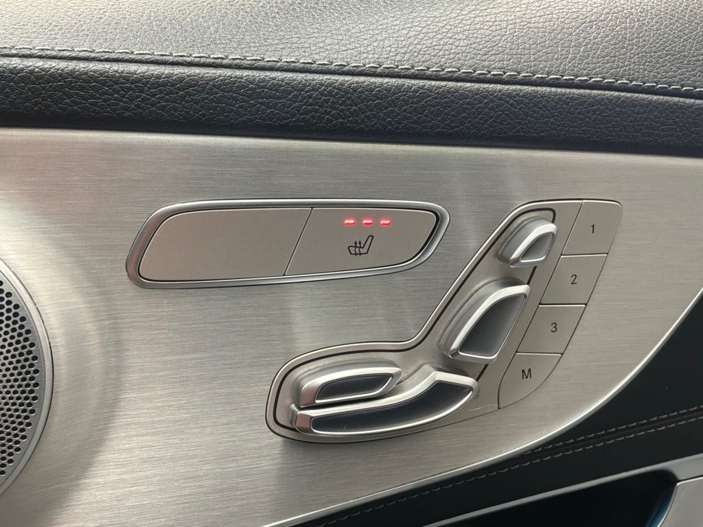 Used Mercedes-Benz C Class 2016 for sale - 78096040: Photo 37