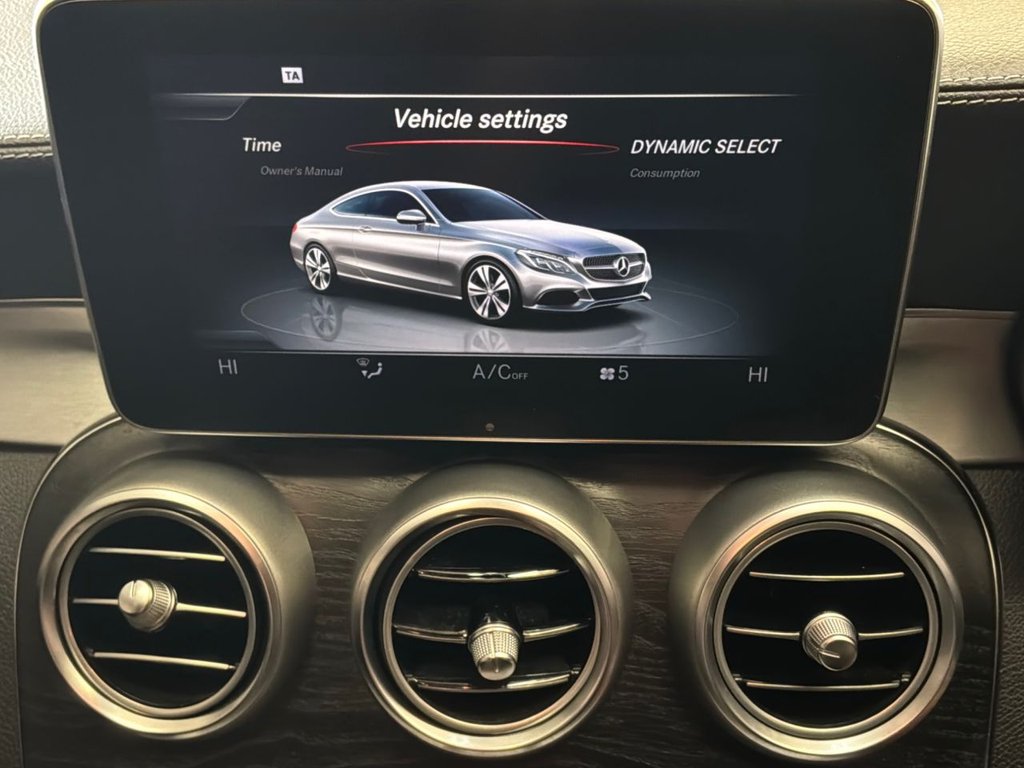 Used Mercedes-Benz C Class 2016 for sale - 78096040: Photo 43