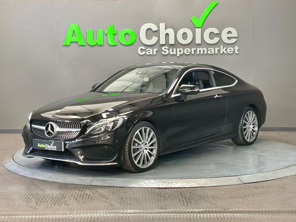 Used Mercedes-Benz C Class 2016 for sale - 78096040: Photo 6