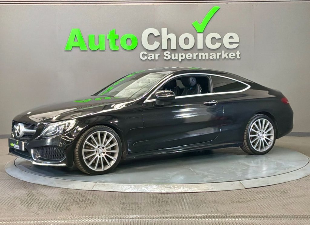 Used Mercedes-Benz C Class 2016 for sale - 78096040: Photo 7