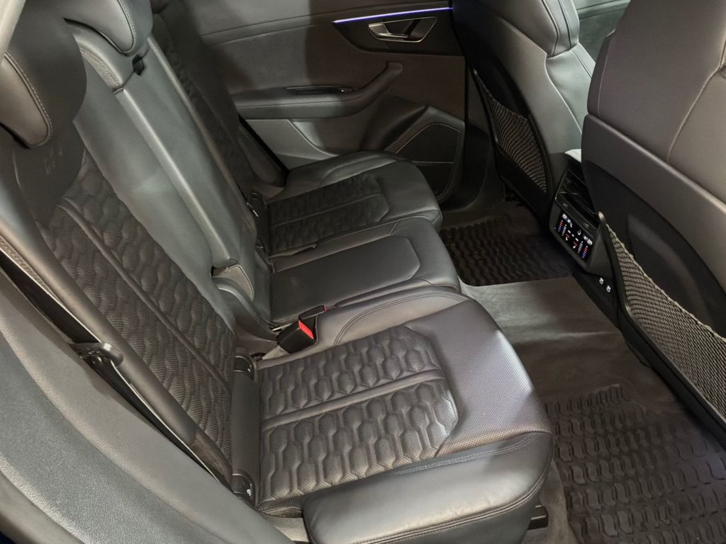 Used Audi RS Q8 2020 for sale - 78140690: Photo 25