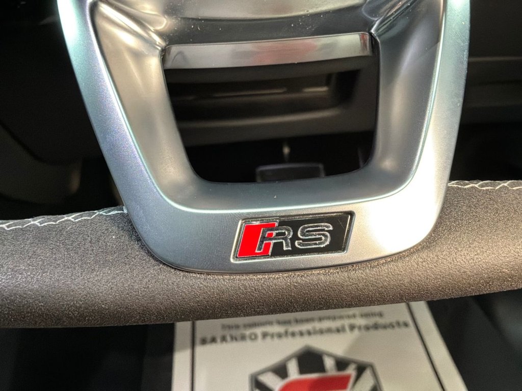 Used Audi RS Q8 2020 for sale - 78140690: Photo 40