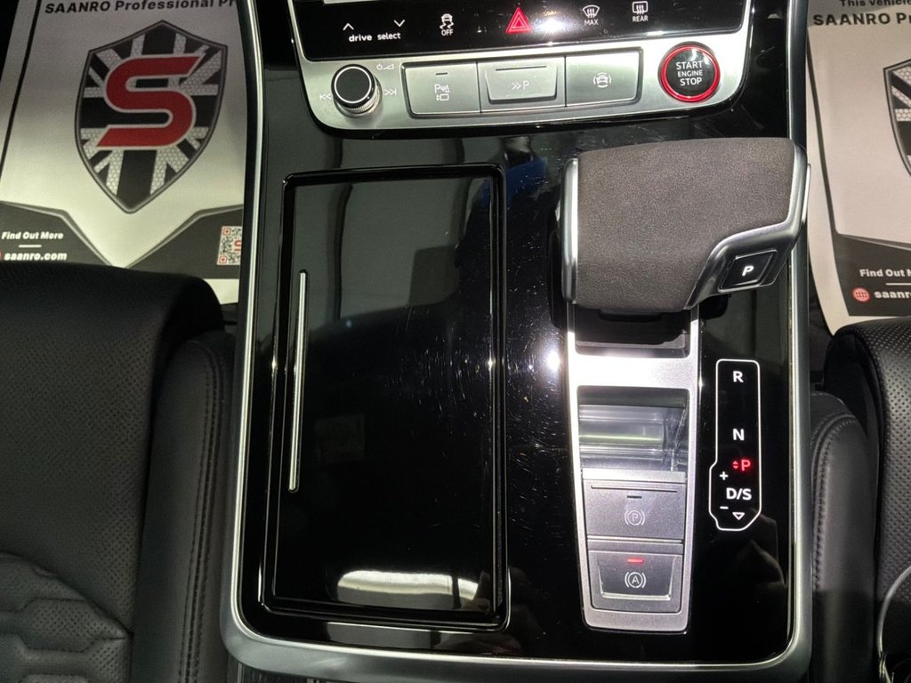 Used Audi RS Q8 2020 for sale - 78140690: Photo 45