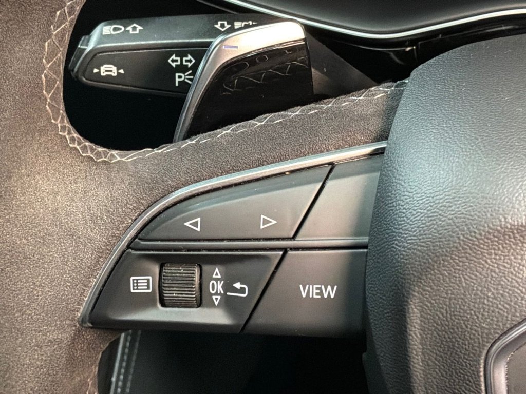 Used Audi RS Q8 2020 for sale - 78140690: Photo 48