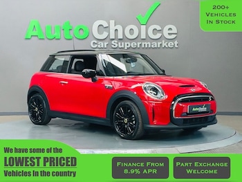 Used MINI Electric Hatch 2022 for sale - 78371918: Photo
