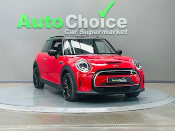 Used MINI Electric Hatch 2022 for sale - 78371918: Photo