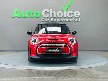 Used MINI Electric Hatch 2022 for sale - 78371918: Photo